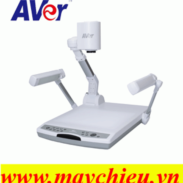 Máy chiếu vật thể AVerVision PL50